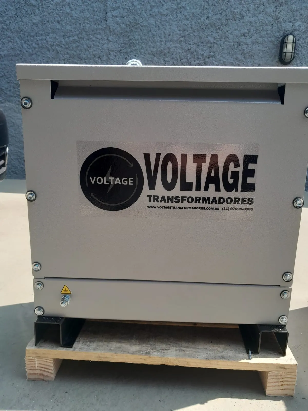 Voltage Transformadores industriais - Transformadores industriais em cajamar - transformadores industriais em São paulo - empresa de transformadores industriais