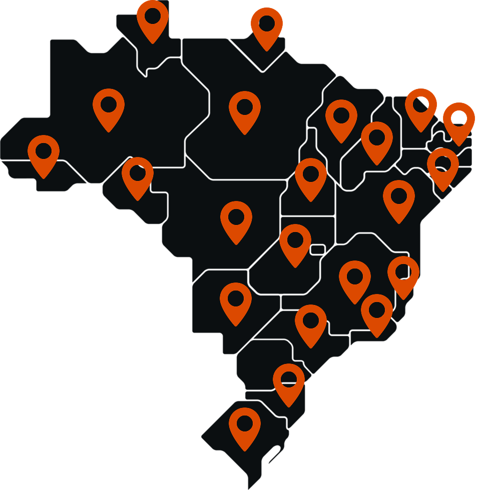 Banner, Voltage indústria de transformadores - Voltage Transformadores Industriais em cajamar/São paulo