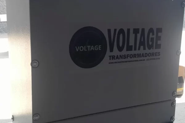 Voltage Transformadores industriais - Transformadores industriais em cajamar - transformadores industriais em São paulo - empresa de transformadores industriais