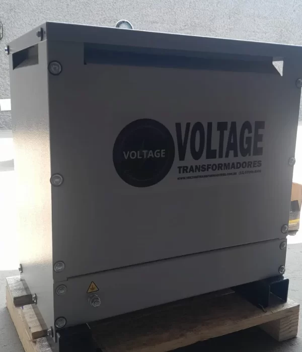 Voltage Transformadores industriais - Transformadores industriais em cajamar - transformadores industriais em São paulo - empresa de transformadores industriais