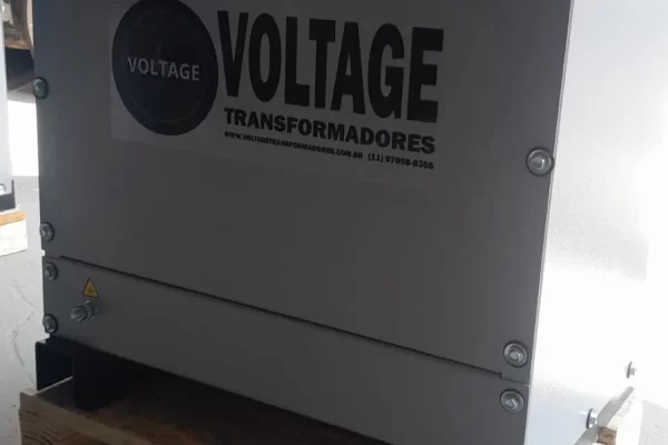 Voltage Transformadores industriais - Transformadores industriais em cajamar - transformadores industriais em São paulo - empresa de transformadores industriais