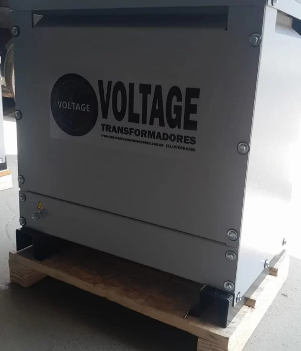 Voltage Transformadores industriais - Transformadores industriais em cajamar - transformadores industriais em São paulo - empresa de transformadores industriais