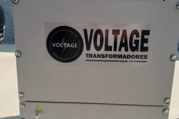Voltage Transformadores industriais - Transformadores industriais em cajamar - transformadores industriais em São paulo - empresa de transformadores industriais