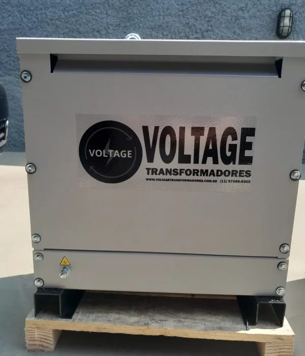 Voltage Transformadores industriais - Transformadores industriais em cajamar - transformadores industriais em São paulo - empresa de transformadores industriais