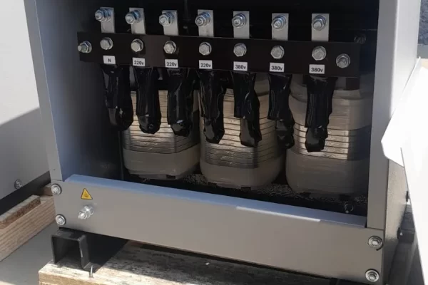 Voltage Transformadores industriais - Transformadores industriais em cajamar - transformadores industriais em São paulo - empresa de transformadores industriais