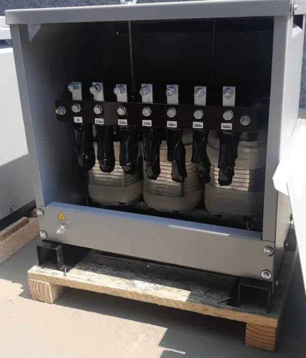 Voltage Transformadores industriais - Transformadores industriais em cajamar - transformadores industriais em São paulo - empresa de transformadores industriais